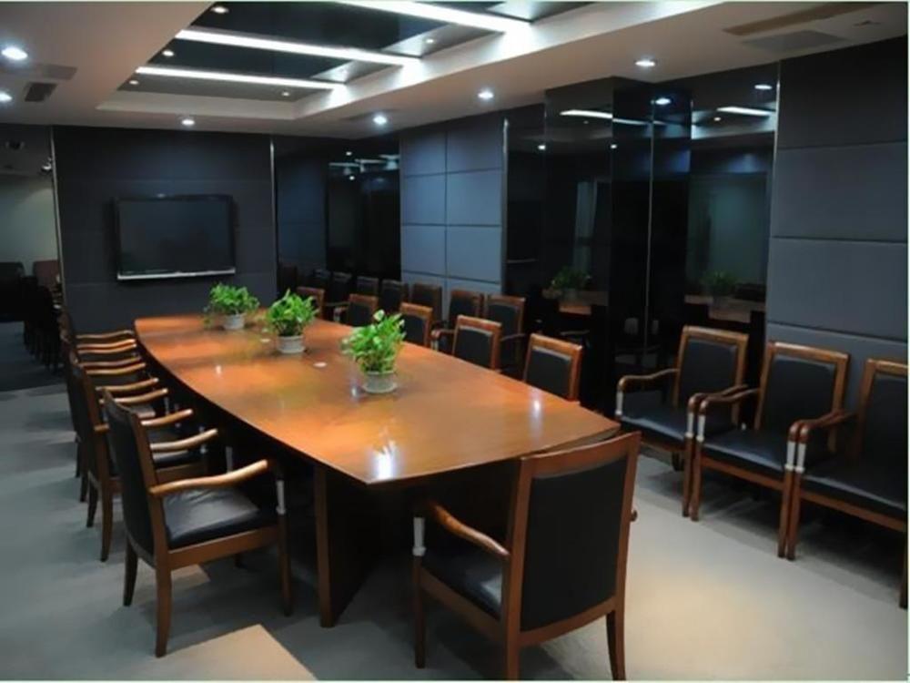 Audit Cadre Training Center Hotel Нанкин Екстериор снимка