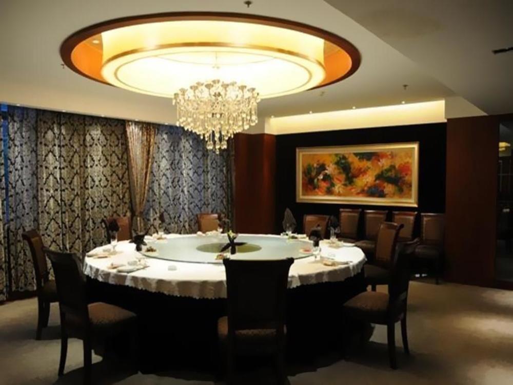 Audit Cadre Training Center Hotel Нанкин Екстериор снимка